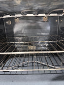 Cuisinière 30po Blanche | WDE34411 - Whirlpool *** USAGÉ ***