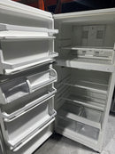 Réfrigérateur 28po Blanc | WRT134TFDW00 - Whirlpool *** USAGÉ ***