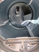 Sécheuse type frontal Argent | Whirlpool *** USAGÉ ***