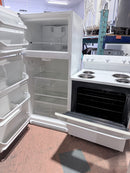 Ensemble de cuisine 30po Blanc | Frigidaire *** USAGÉ ***