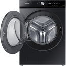 Samsung Laundry WF46BB6700AVUS, DVE46BB6700VAC IMAGE 3