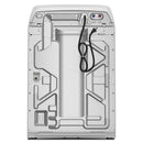  Whirlpool Laundry WTW6157PW, WGD6150PW IMAGE 4