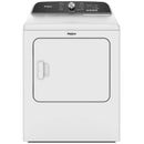  Whirlpool Laundry WTW6157PW, WGD6150PW IMAGE 7