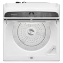  Whirlpool Laundry WTW6157PW, YWED6150PW IMAGE 5
