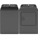  Whirlpool Laundry WTW6157PB, WGD6150PB IMAGE 1