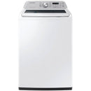  Samsung Laundry WA46CG3505AWA4, DVE47CG3500WAC IMAGE 2