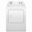  Amana 7 cu. ft. Electric Dryer YNED4755EW IMAGE 1
