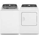  Whirlpool Laundry WTW5057LW, WGD5050LW IMAGE 1