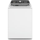  Whirlpool Laundry WTW5057LW, WGD5050LW IMAGE 2