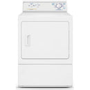 Huebsch Laundry YWN432SP115CW01, YDG3TRGS111CW01 IMAGE 3