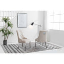 IFDC T-1274/ C-1253 7 pc Dining Set IMAGE 2