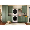 Whirlpool Laundry WFW6720RW, YWED6720RW IMAGE 4