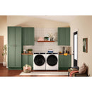  Whirlpool Laundry WFW6720RW, YWED6720RW IMAGE 5