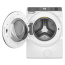  Whirlpool Laundry WFW6720RW, YWED6720RW IMAGE 7