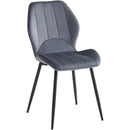  IFDC T-1530/ C-1536 7 pc Dining Set IMAGE 3