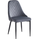  IFDC T-1530/ C-1532 7 pc Dining Set IMAGE 3