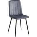  IFDC T-1472/ C-1474 7 pc Dining Set IMAGE 3