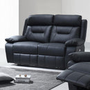  IFDC IF 8110 3 pc Power Reclining Living Room Set IMAGE 3