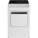 Frigidaire Laundry FLVW7523BW, FLVE752CBW IMAGE 6