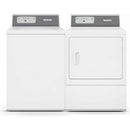 Huebsch Laundry YWNE22SP115CW01, YDGE7RGS113CW01 IMAGE 1