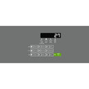 Huebsch Laundry HWNNX2SP116CW01, HDGSXRGS113CW01 IMAGE 3