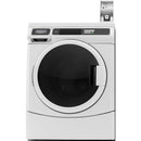 Maytag Commercial Laundry Laundry MHN33PDCXW, MDE28PDCZW IMAGE 2