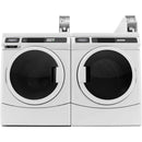 Maytag Commercial Laundry Laundry MHN33PDCXW, MDG28PDCWW IMAGE 1