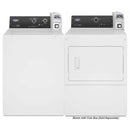 Maytag Commercial Laundry Laundry MAT23CSAWW, MDG20CSAZW IMAGE 1