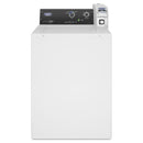Maytag Commercial Laundry Laundry MAT23CSAWW, MDE20CSAZW IMAGE 2