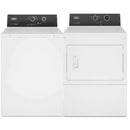 Maytag Commercial Laundry Laundry MAT23MNAWW, MDG20MNAZW IMAGE 1