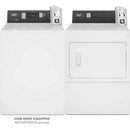Maytag Commercial Laundry Laundry MAT24PDAXW, MDG20PDAZW IMAGE 1