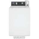 Maytag Commercial Laundry Laundry MAT24PDAXW, MDE20PDFZW IMAGE 2