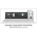 Maytag Commercial Laundry Laundry MAT24PDAXW, MDE20PDFZW IMAGE 3