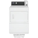 Maytag Commercial Laundry Laundry MAT24PRAWW, MDE20PRFZW IMAGE 4