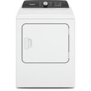  Whirlpool Laundry WTW5025SW, YWED5010LW IMAGE 7