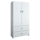 SUA-V Armoire ZEN