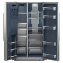  Maytag Kitchen MRSF6636RZ, YMFES8030RZ, MDB4949SKZ, YMMMS4230PZ IMAGE 3