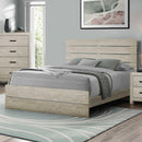  Monarch I 5200Q 4 pc Queen Panel Bedroom Set IMAGE 2