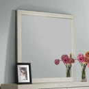  Monarch I 5200Q 4 pc Queen Panel Bedroom Set IMAGE 4