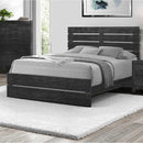 Monarch I 5205Q 5 pc Queen Panel Bedroom Set IMAGE 1