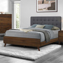  Monarch I 5230Q 4 pc Queen Panel Bedroom Set IMAGE 2