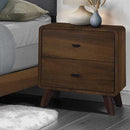  Monarch I 5230Q 4 pc Queen Panel Bedroom Set IMAGE 5