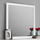  Monarch I 5240Q 4 pc Queen Panel Bedroom Set IMAGE 4