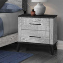  Monarch I 5250Q 5 pc Queen Panel Bedroom Set IMAGE 5