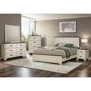  Monarch I 5260Q 5 pc Queen Panel Bedroom Set IMAGE 1