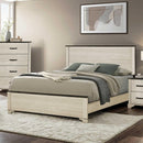  Monarch I 5260Q 5 pc Queen Panel Bedroom Set IMAGE 2