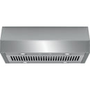 Frigidaire Professional 30-inch Under-Cabinet Range Hood FHWC3050RS IMAGE 1