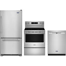  Maytag Kitchen MBR1957FEZ, YMFES6030RZ, MDB4949SKZ IMAGE 1