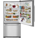  Maytag Kitchen MBR1957FEZ, YMFES6030RZ, MDB4949SKZ IMAGE 3
