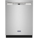  Maytag Kitchen MBR1957FEZ, YMFES6030RZ, MDB4949SKZ IMAGE 6